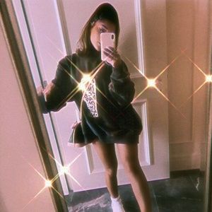 Meet your Posher, Sammi